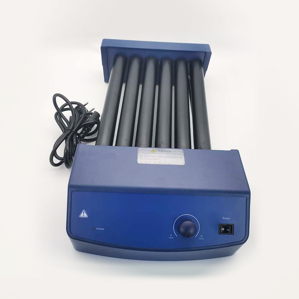 Roller Mixer Laboratory Mixing Tube Roller Mixer #