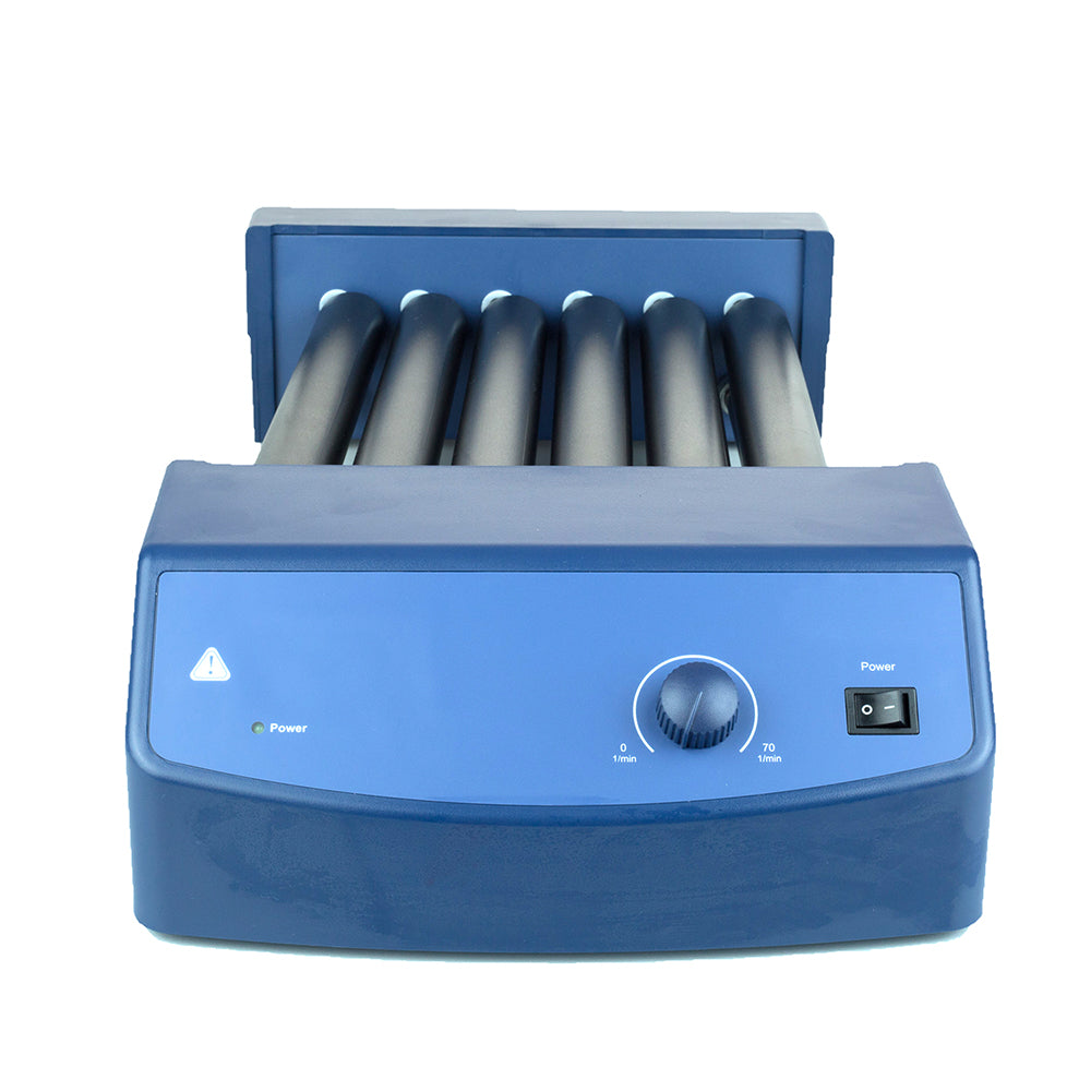 Roller Mixer Laboratory Mixing Tube Roller Mixer #