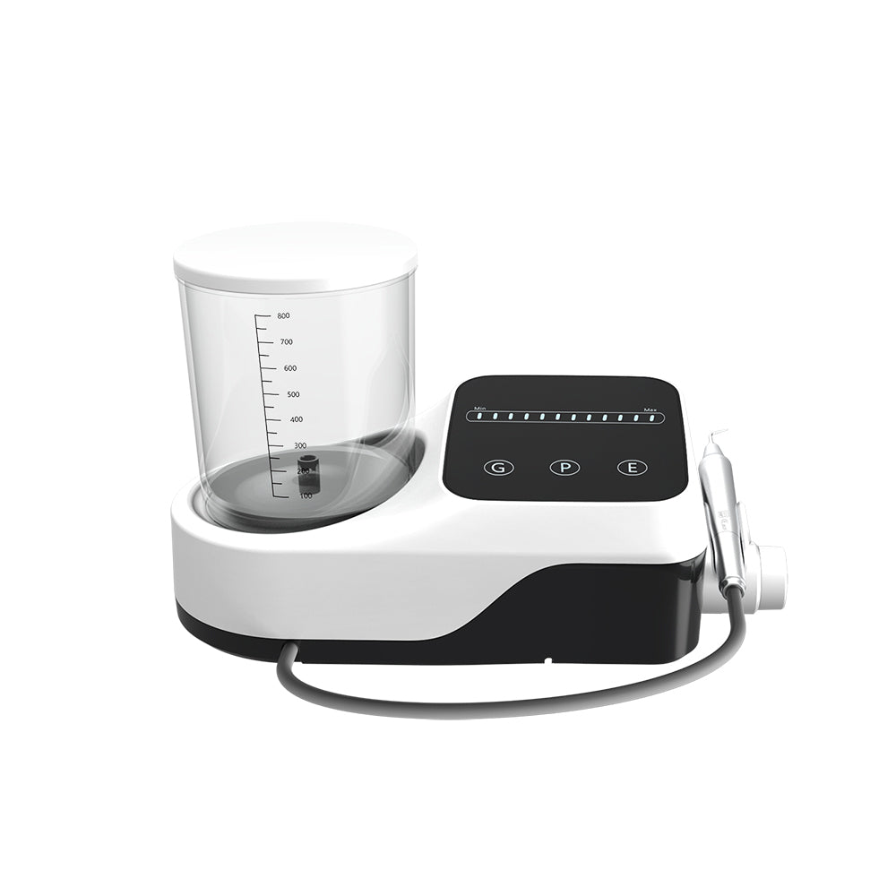 LED Dental Ultrasonic Scaler Ultrasonic Periodontal Treatment Device #