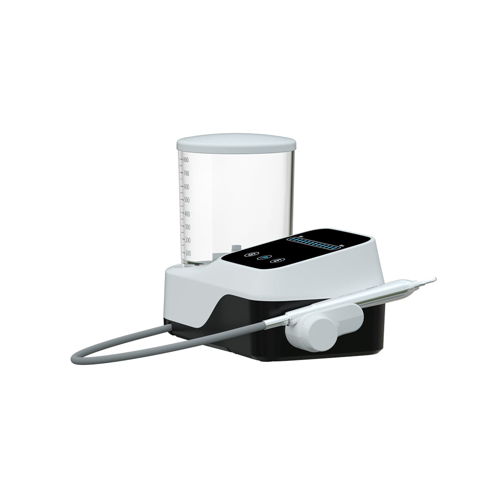 LED Dental Ultrasonic Scaler Ultrasonic Periodontal Treatment Device #