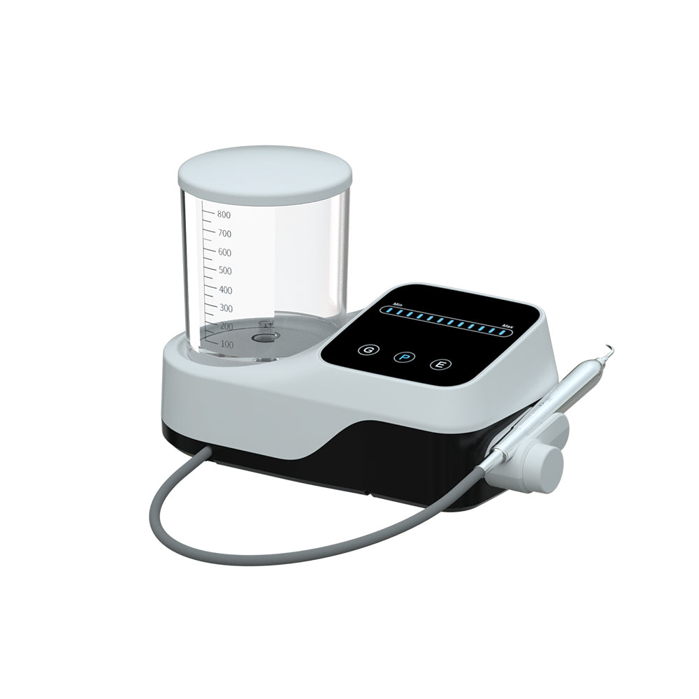 LED Dental Ultrasonic Scaler Ultrasonic Periodontal Treatment Device #