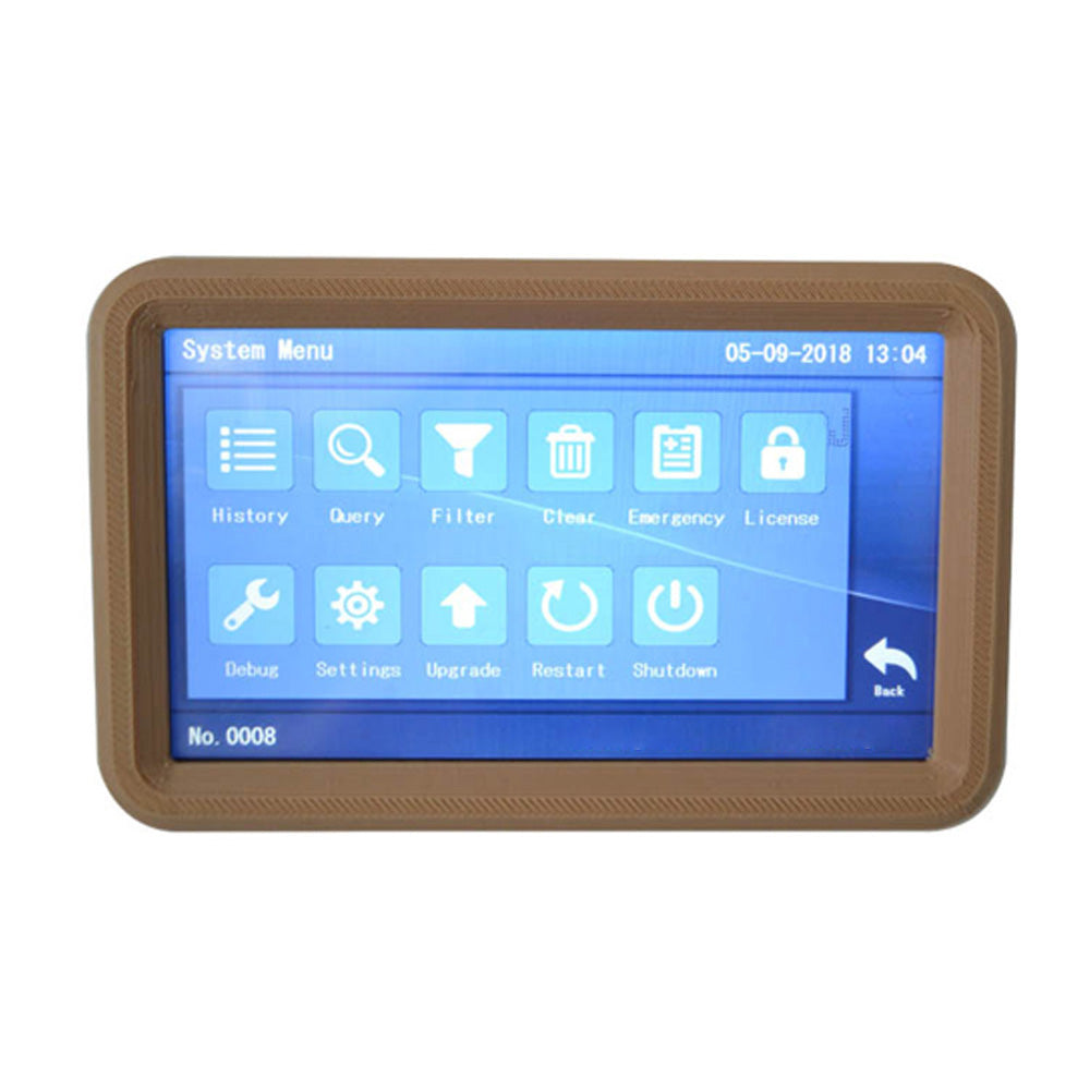 Full Automatic Urine Analyzer Urinalysis Machine #