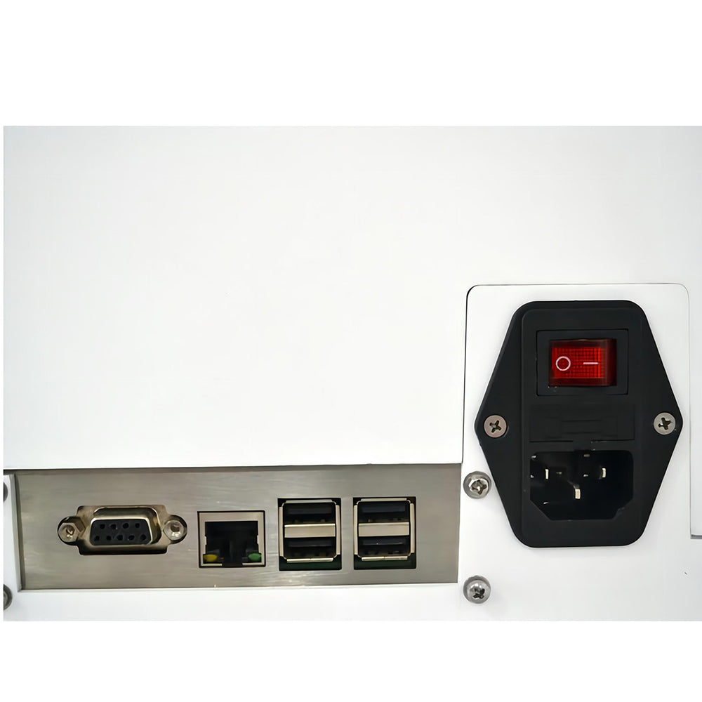 Semi-automatic Urine Analyzer Urinalysis Machine #