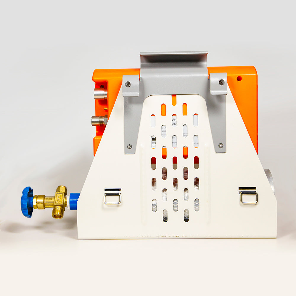 Emergency Transport Ventilator Transfer Medical Ventilator #