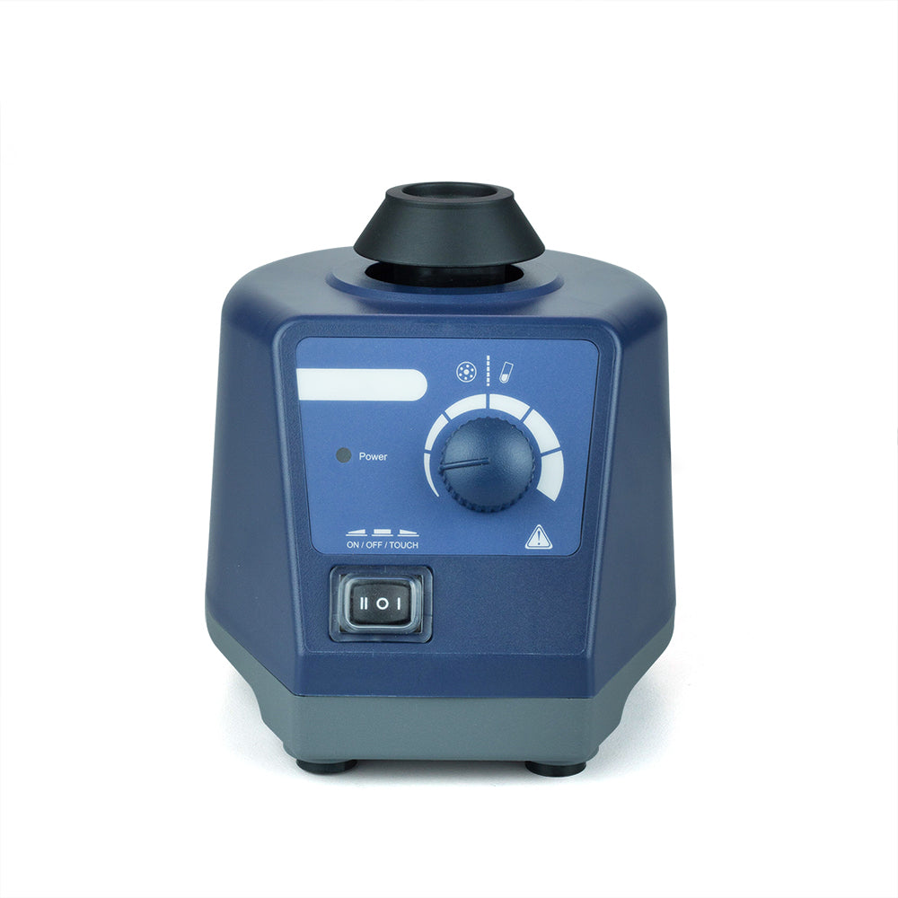 Vortex Mixer Machine Laboratory 3000rpm Variable Speed Vortex Mixer #