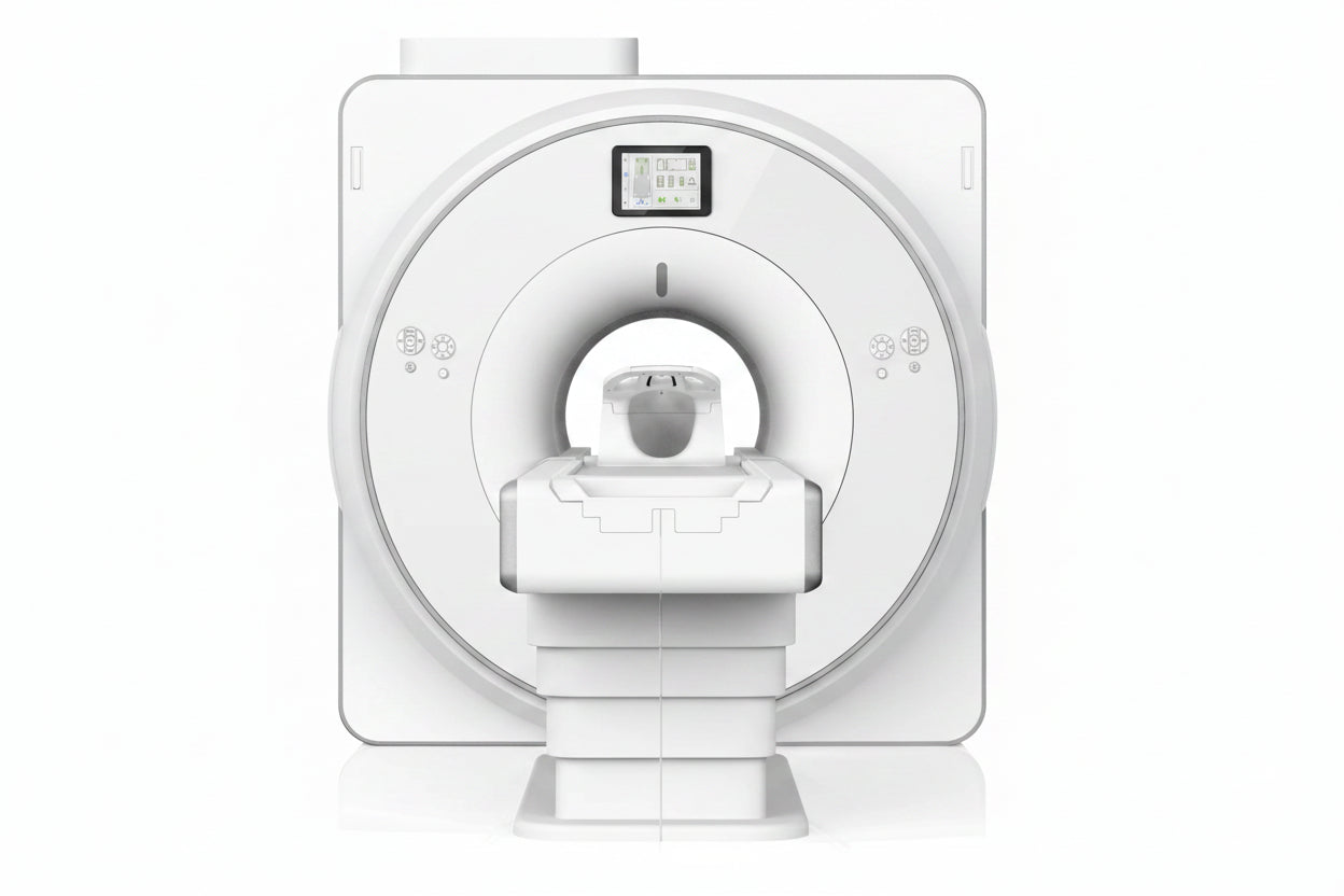 1.5T MRI-SC | High-Performance Superconducting MRI System with AI Technology
