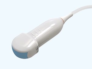EDAN U2 Diagnostic Ultrasound System