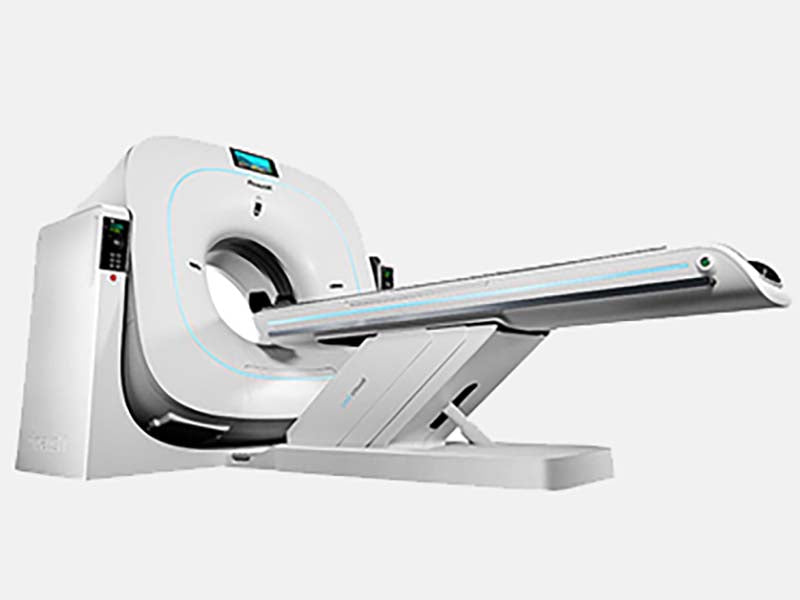 Neusoft NeuViz 128 CT