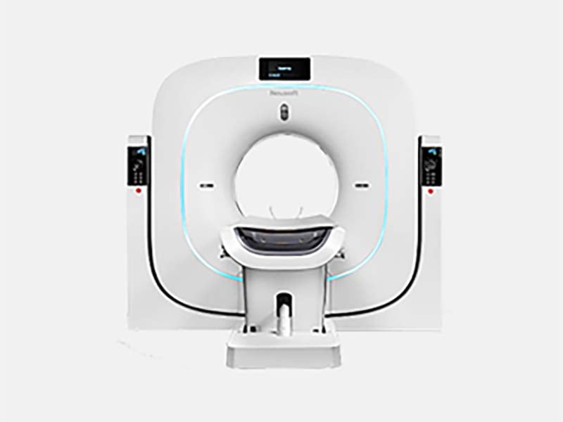Neusoft NeuViz 128 CT