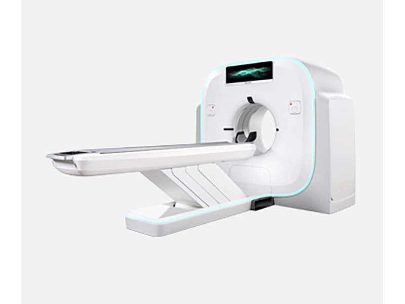 Neusoft NeuViz 128 CT