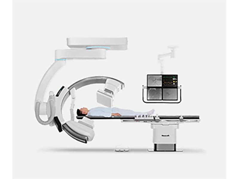 Neusoft NeuViz 128 CT