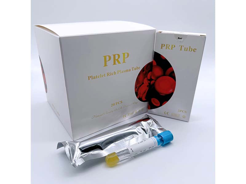 AODEKANG Sodium Citrate Gel Platelet Rich Plasma(PRP) Tube (1)