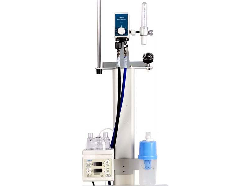 COMEN NV6 Neonatal Ventilator