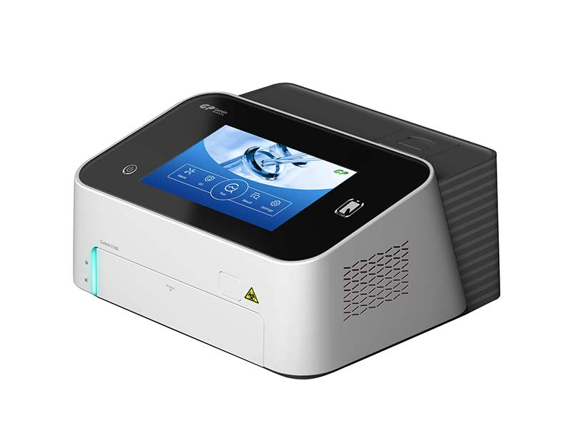 Getein 1180 POCT Fluorescence Immunoassay Analyzer
