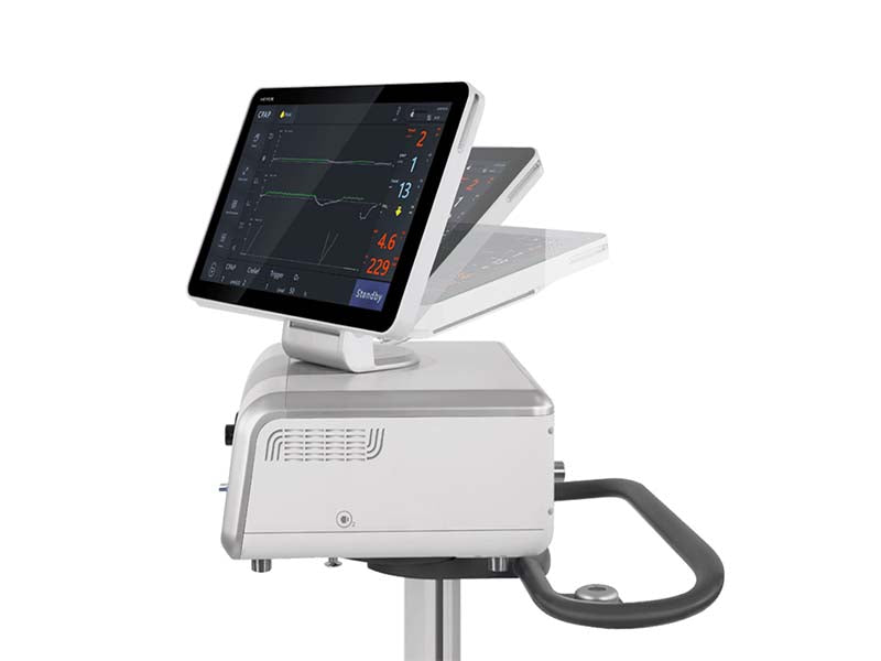 GHM55 Non-Invasive Ventilator #