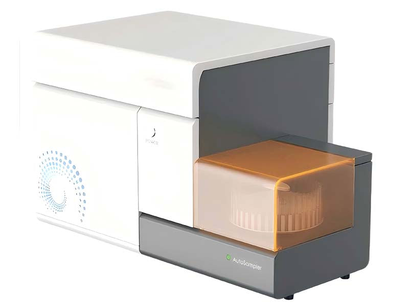 GHM-B4R3V3 Flow Cytometer#