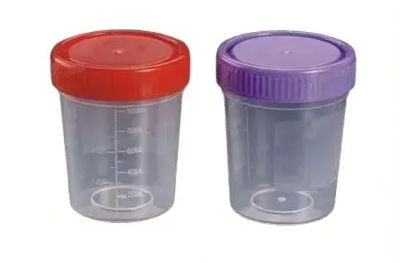 High-quality Hot-selling Universal Specimen Container #