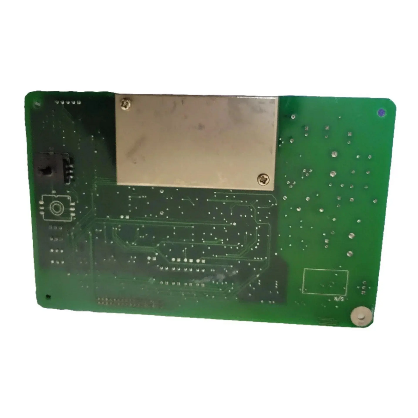 Mindray BC-2100,BC-2300,BC-2600,BC-2800 Analog Board.(2002-20-55100) #