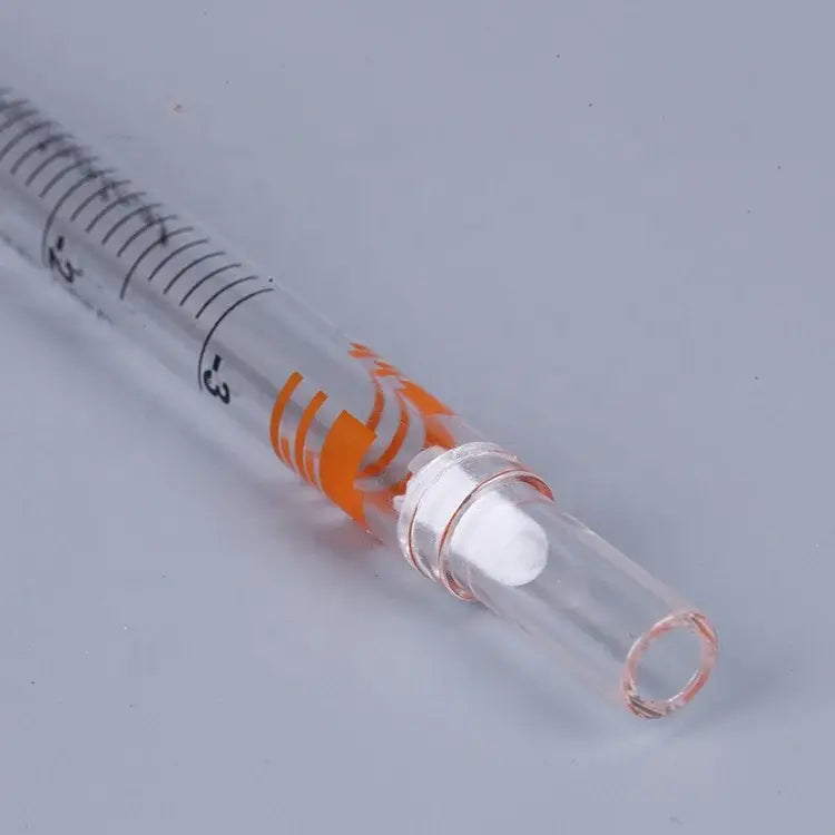 Lab Consumable Disposable Sterile Polystyrene GPPS 2ml 10ML Serological Pipettes #