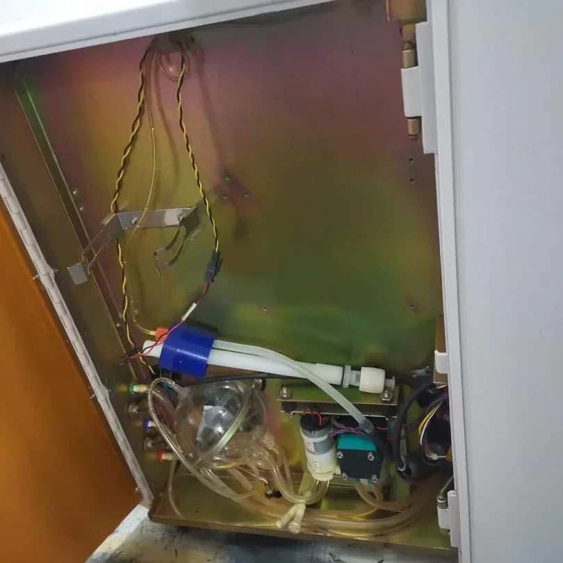 Mindray Used BC-3200 3-Part Hematology Analyzer #