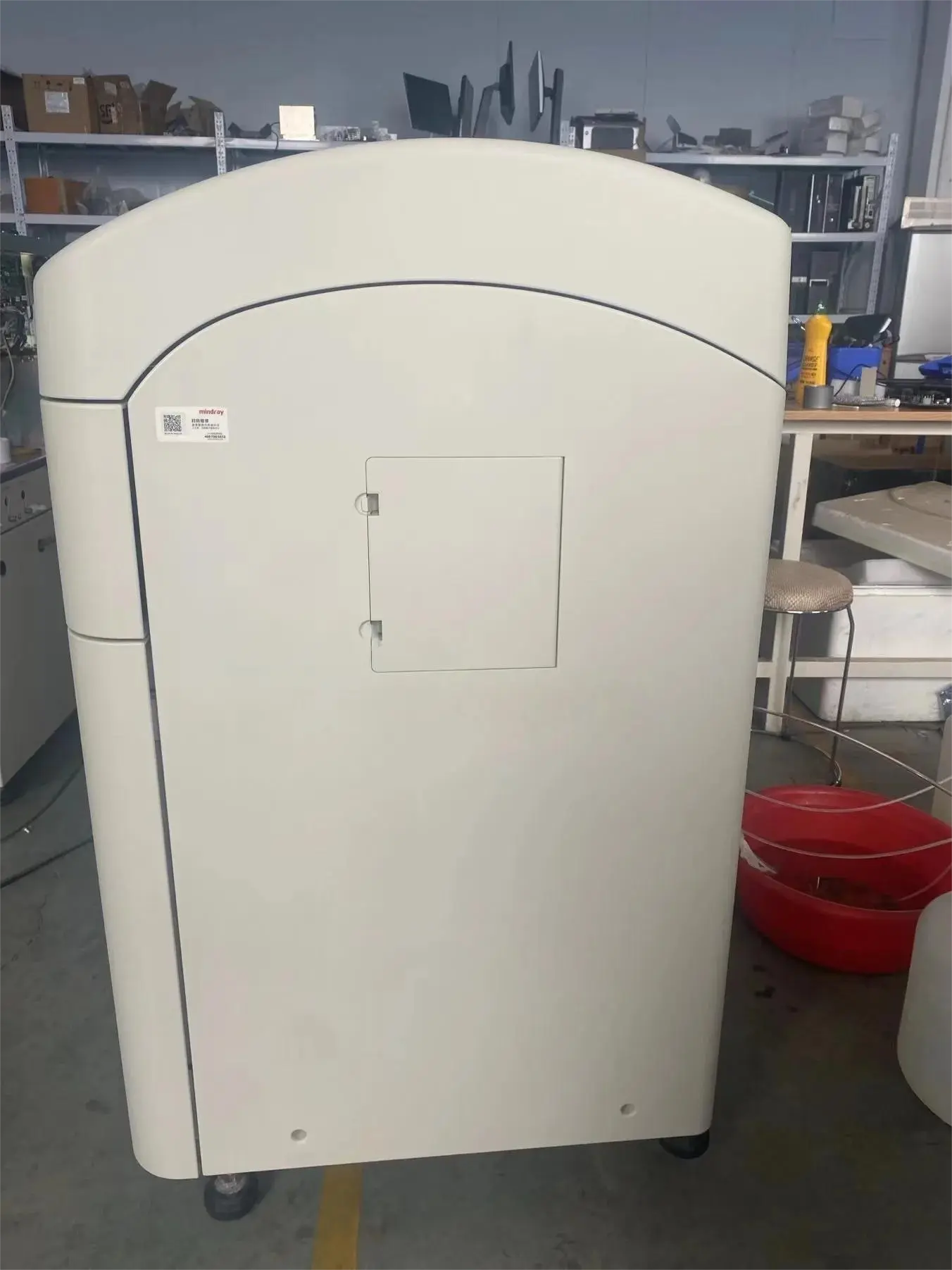 Mindray Used BS-430 Chemistry Analyzer #