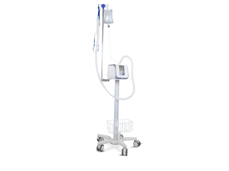 NeoHif i7 Respiratory Humidifier Ventilator – Global Healthcare