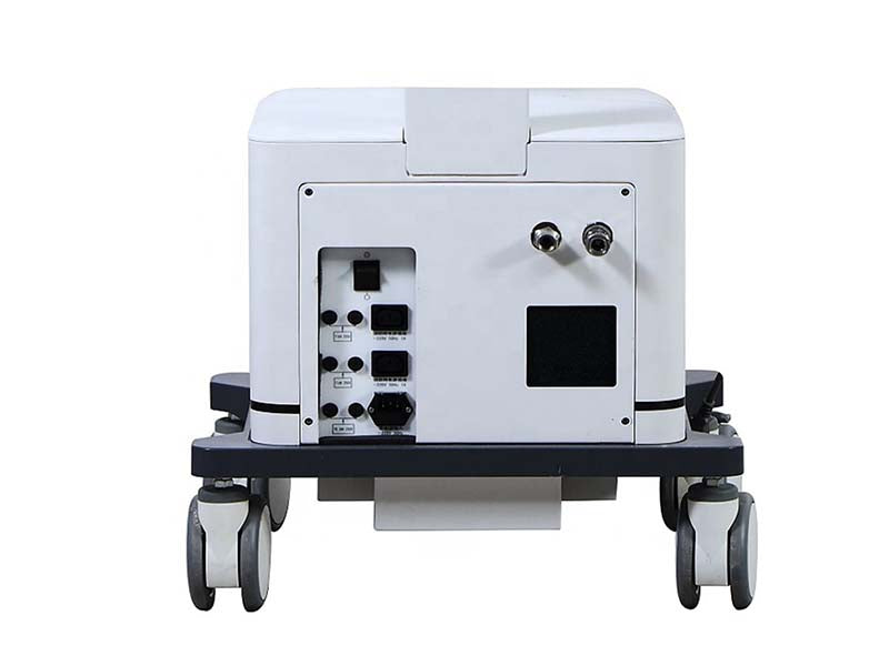 Superstar S1200 Ventilator