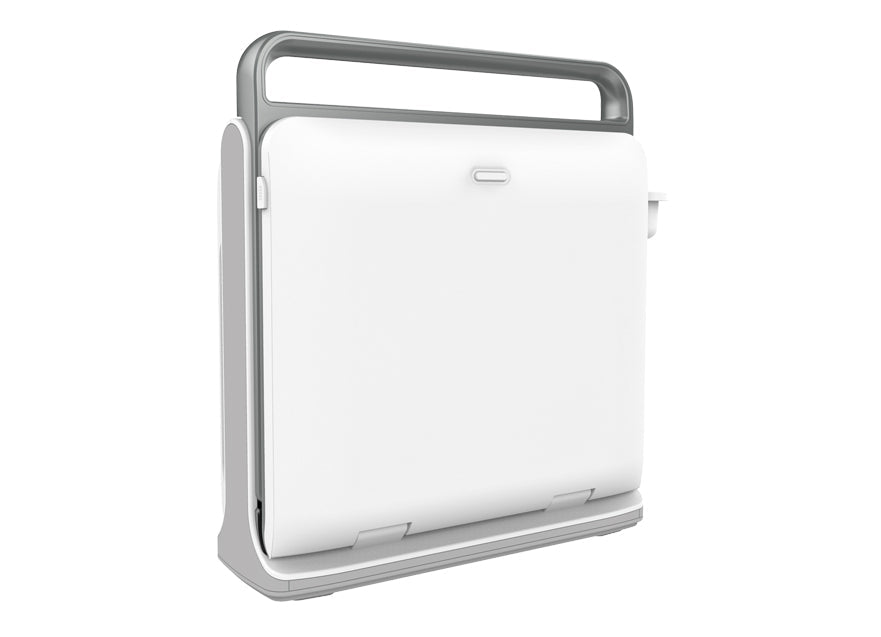 Portable Digital Color Doppler Ultrasound System EBit 30 #