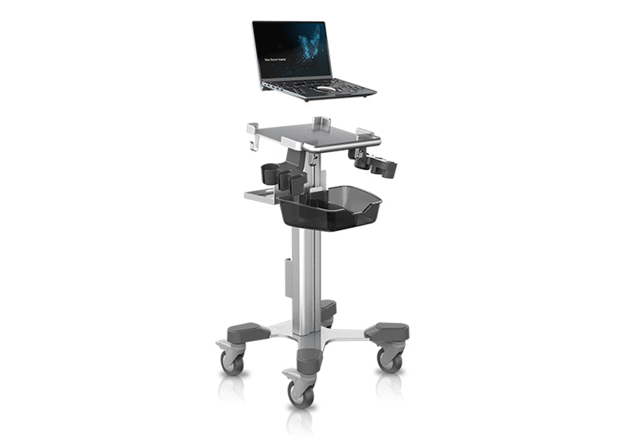 Portable Digital Color Doppler Ultrasound System SonoAir 70 #