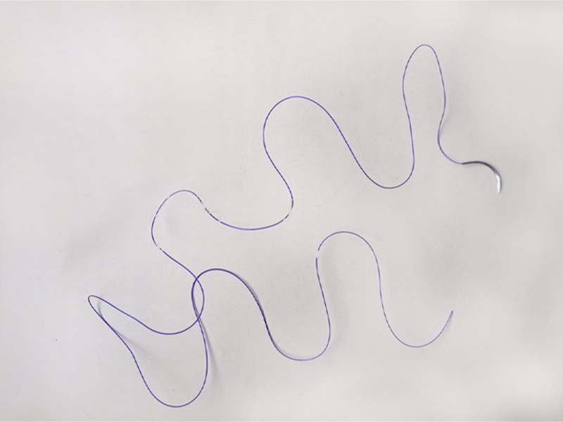 23. Haidike Polyglycolic Acid(PGA) Absorbable Sutures (1)