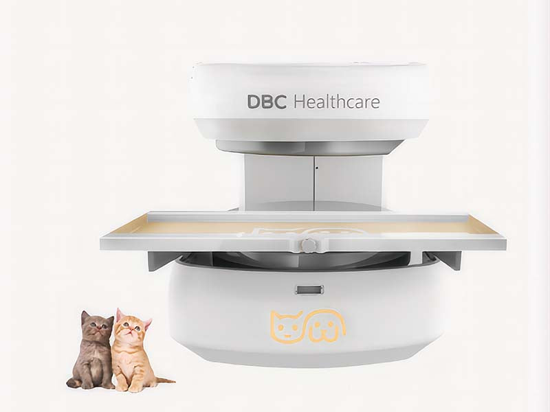 24. Supernova P3 (0.3T) Veterinary MRI