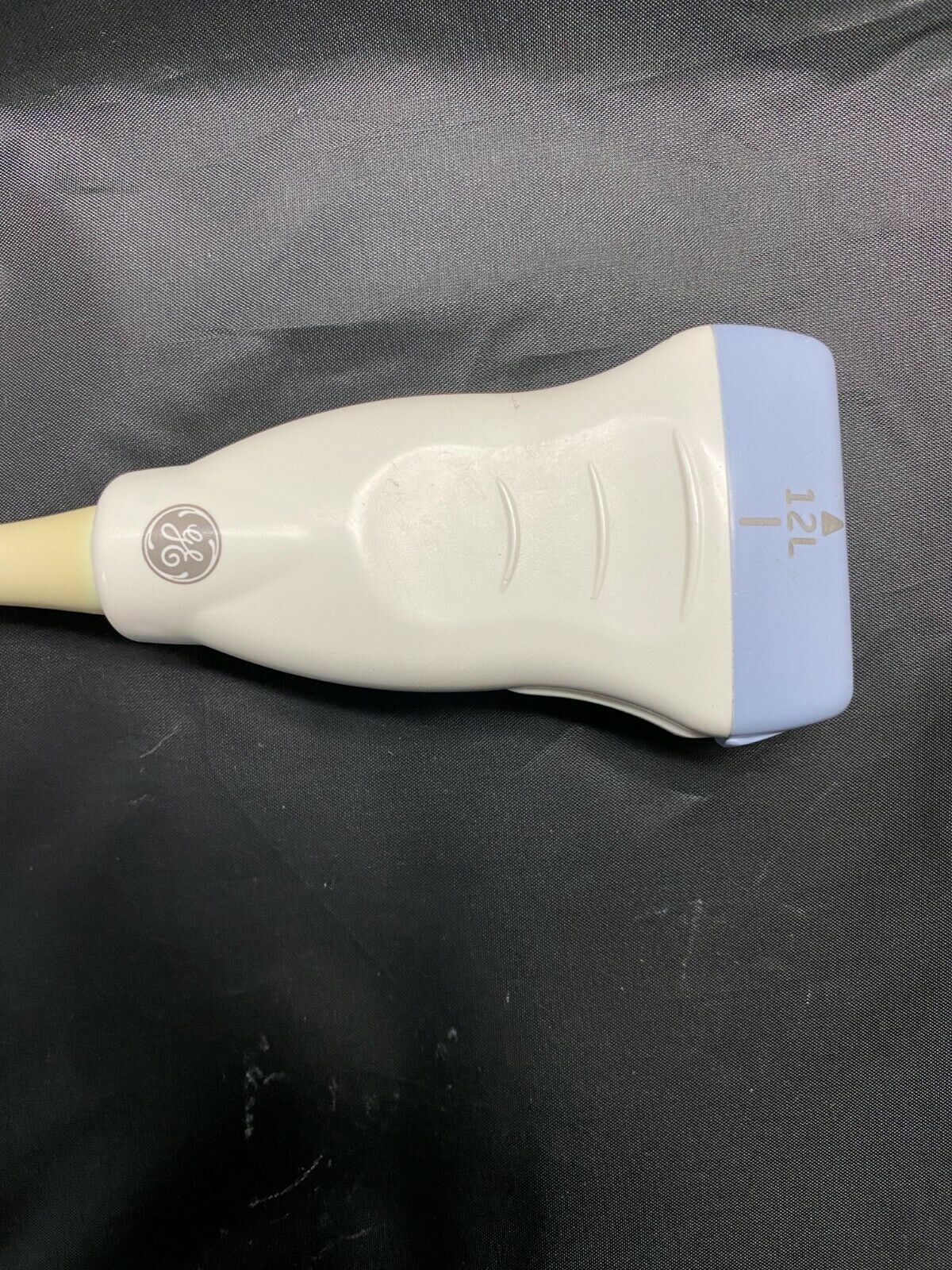 GE LOGIQ E PORTABLE ULTRASOUND MACHINE WITH 3 PROBES (3S,12L,4C) #
