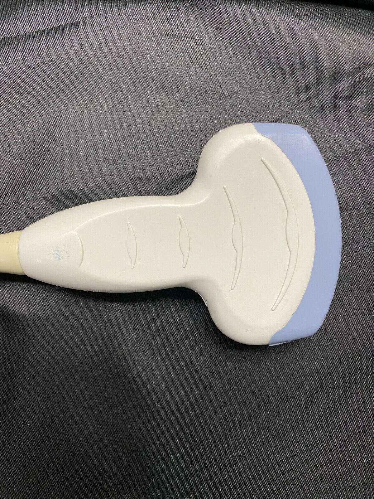 GE LOGIQ E PORTABLE ULTRASOUND MACHINE WITH 3 PROBES (3S,12L,4C) #