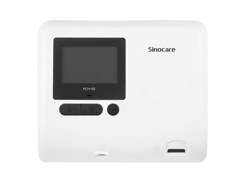 Sinocare PCH-50 POCT HbA1c Analyzer