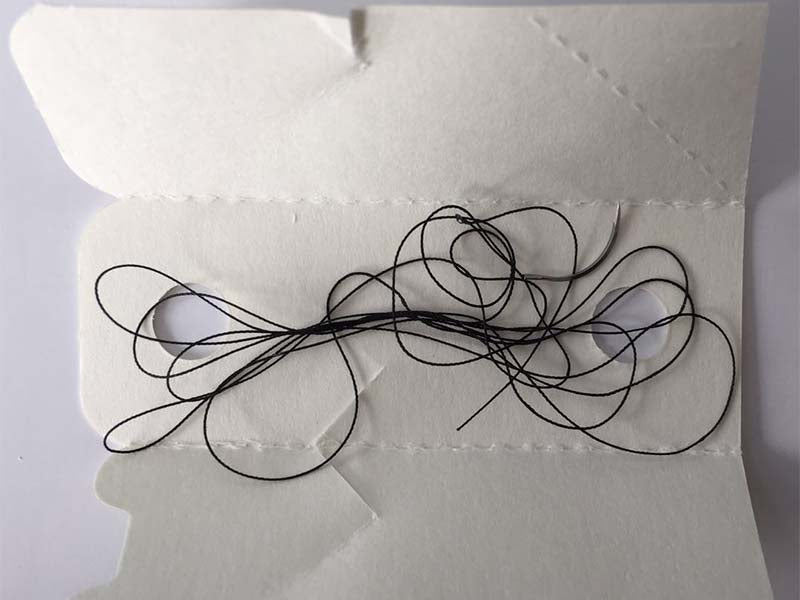 28. Haidike Silk Non Absorbable Sutures (1)