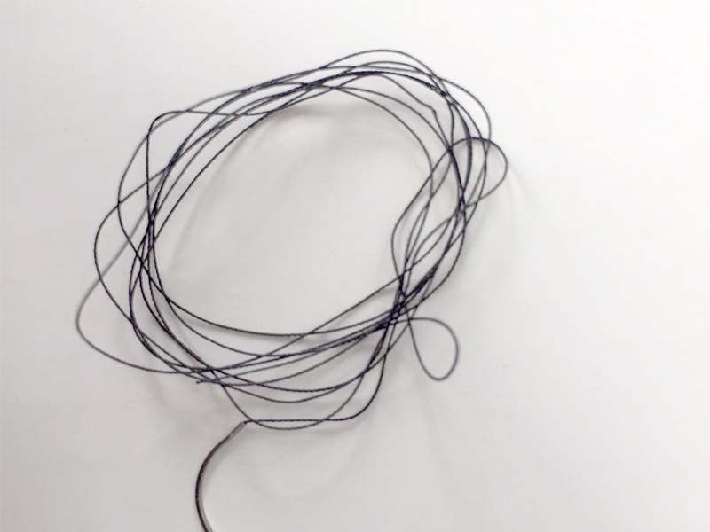 28. Haidike Silk Non Absorbable Sutures (1)