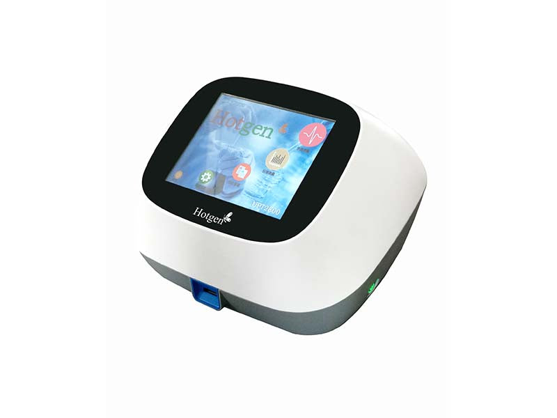 Hotgen UPT2800 POCT Up-converting Phospher Immunoassay Analyzer