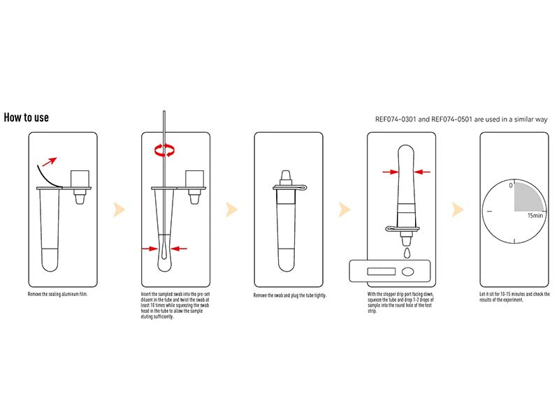 Kangjian Tubes for antigen specimen testing (1)