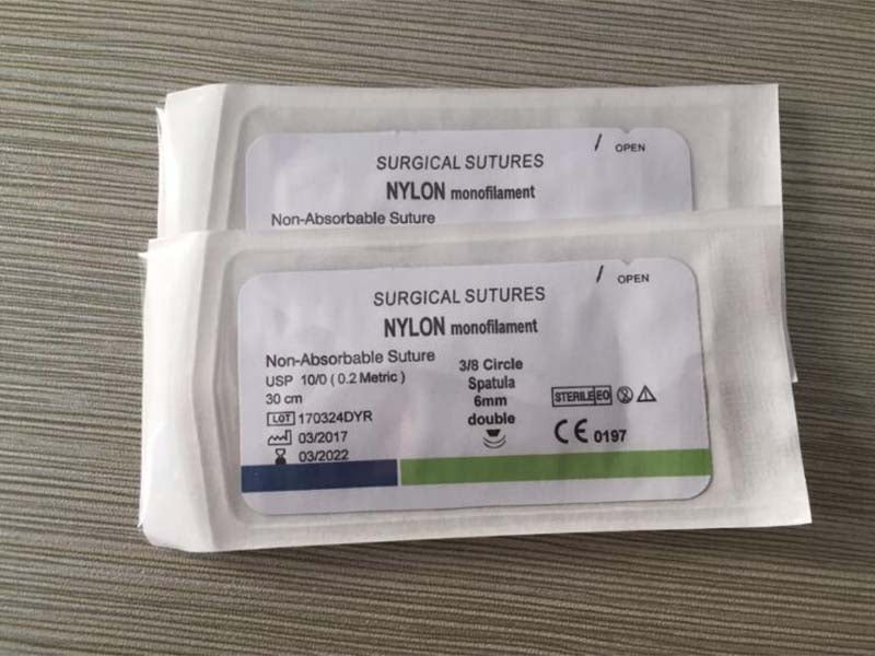 29. Haidike Nylon Non Absorbable Sutures (1)