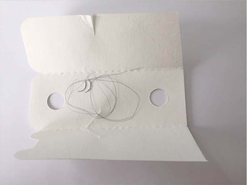 29. Haidike Nylon Non Absorbable Sutures (1)