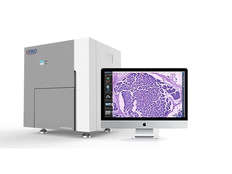 KFBIO KF-PRO-020 Digital Pathology Slide Scanner
