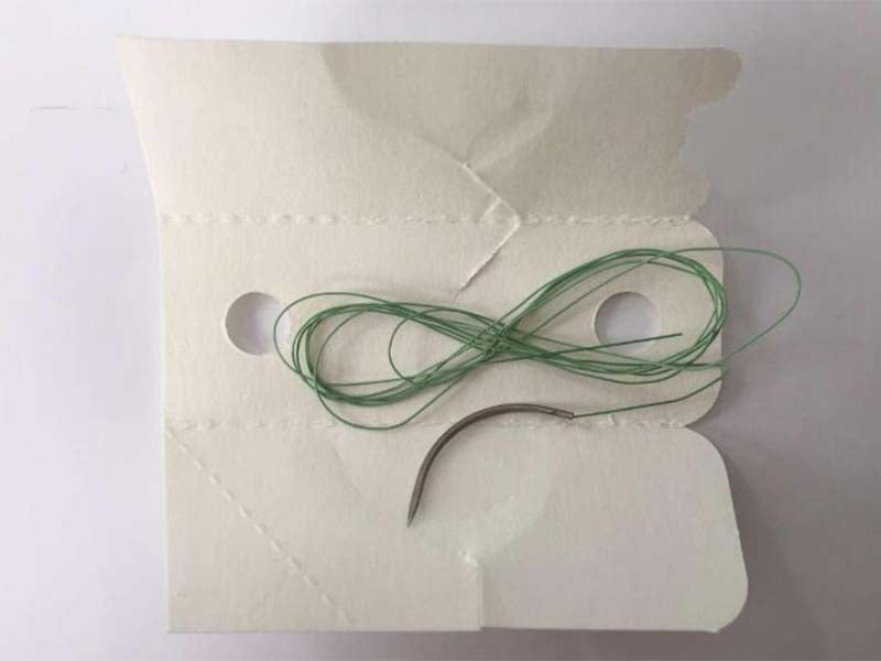 31. Haidike Polyester Non Absorbable Sutures (1)