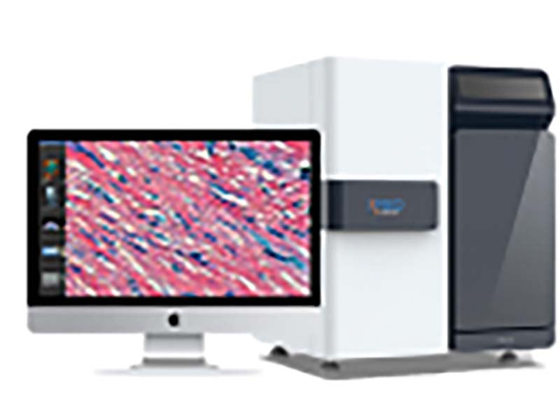 KFBIO KF-PRO-120 Digital Pathology Slide Scanner