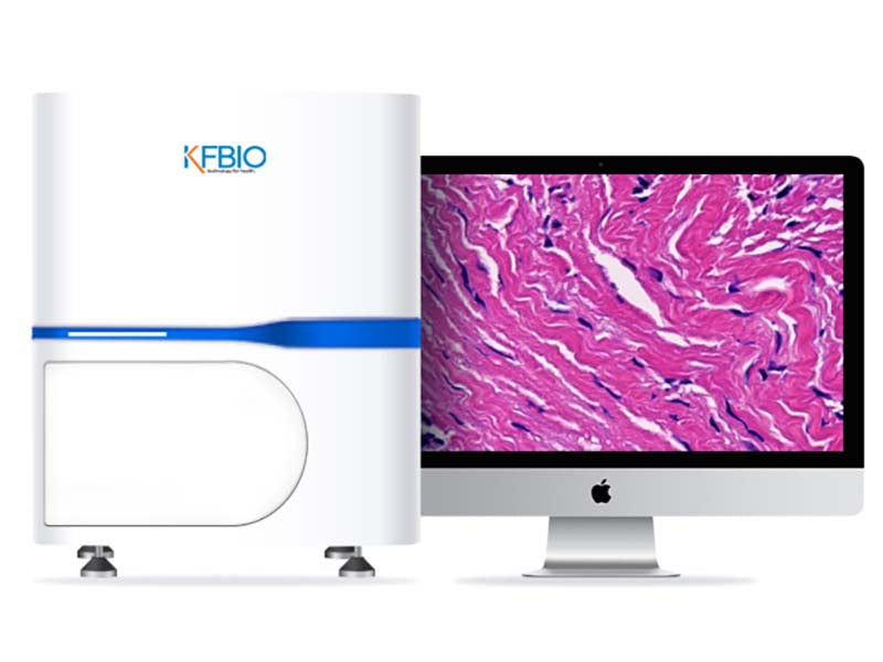 KFBIO KF-PRO-400 Digital Pathology Slide Scanner