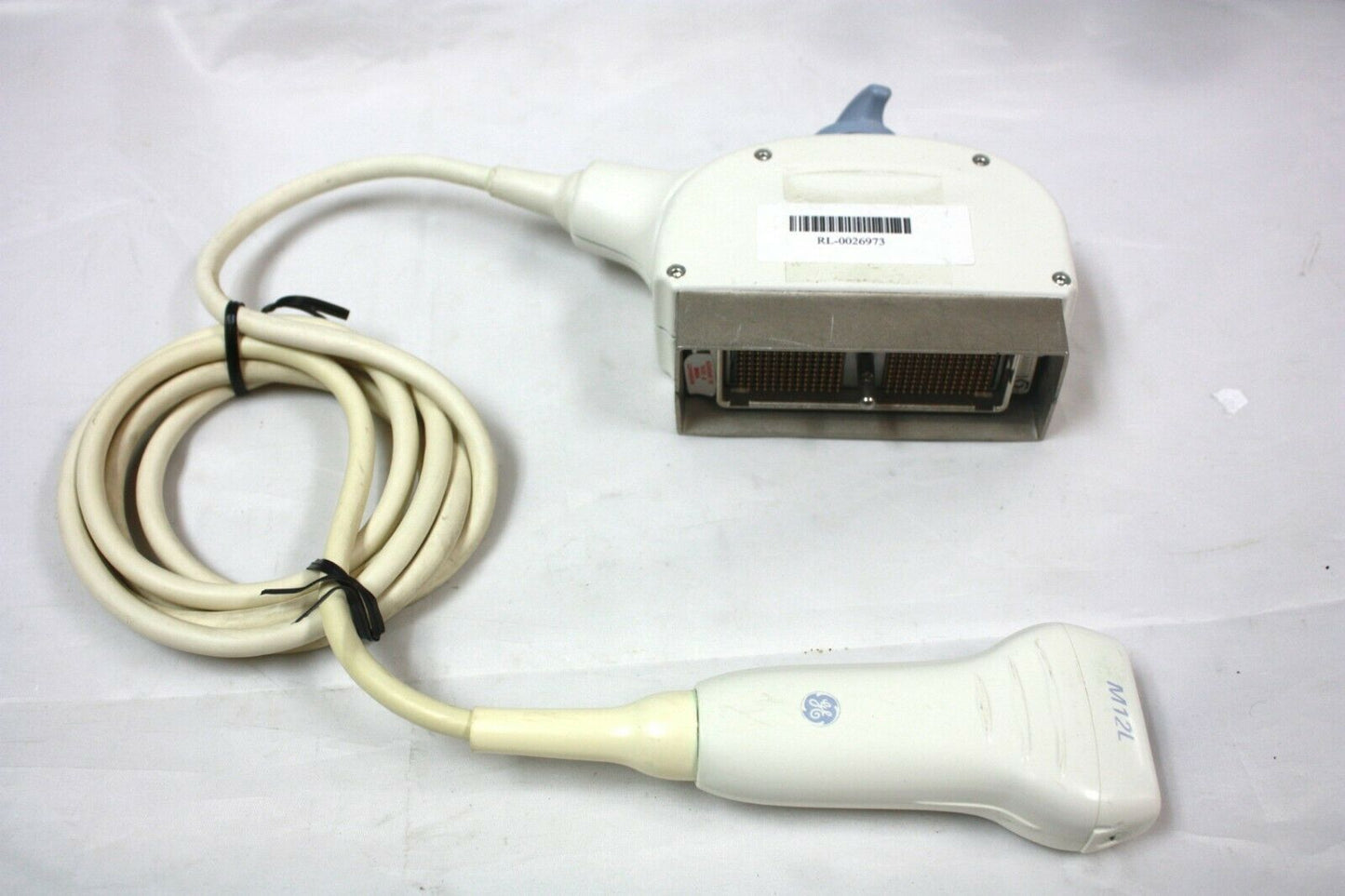 GE M12L Linear Array Probe (58RL) #