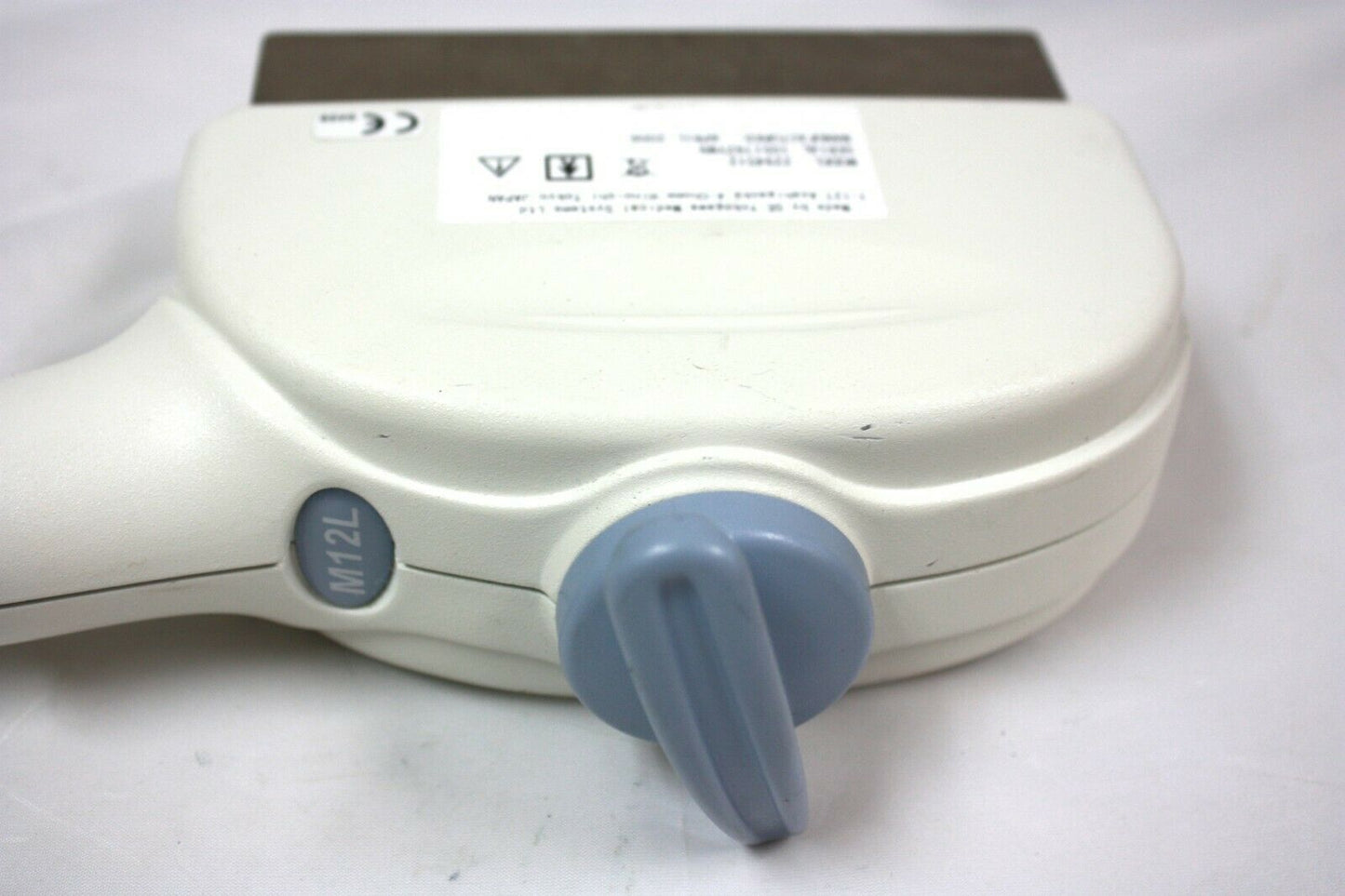 GE M12L Linear Array Probe (58RL) #