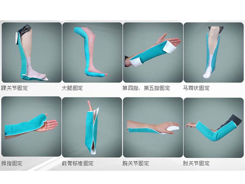 34. Haidike Medical Polymer Bandage (1)