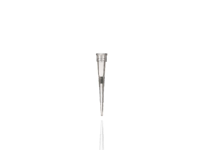 Kangjian Boxed filter tips for Gilson(10μl)