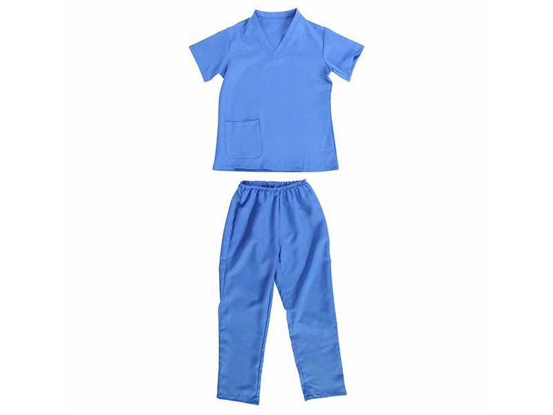 37. Huafu Surgical Gown (1)