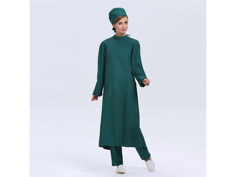 37. Huafu Surgical Gown (1)